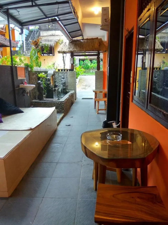 Joker Hostel 2 Ubud  0*, Ubud (Bali)