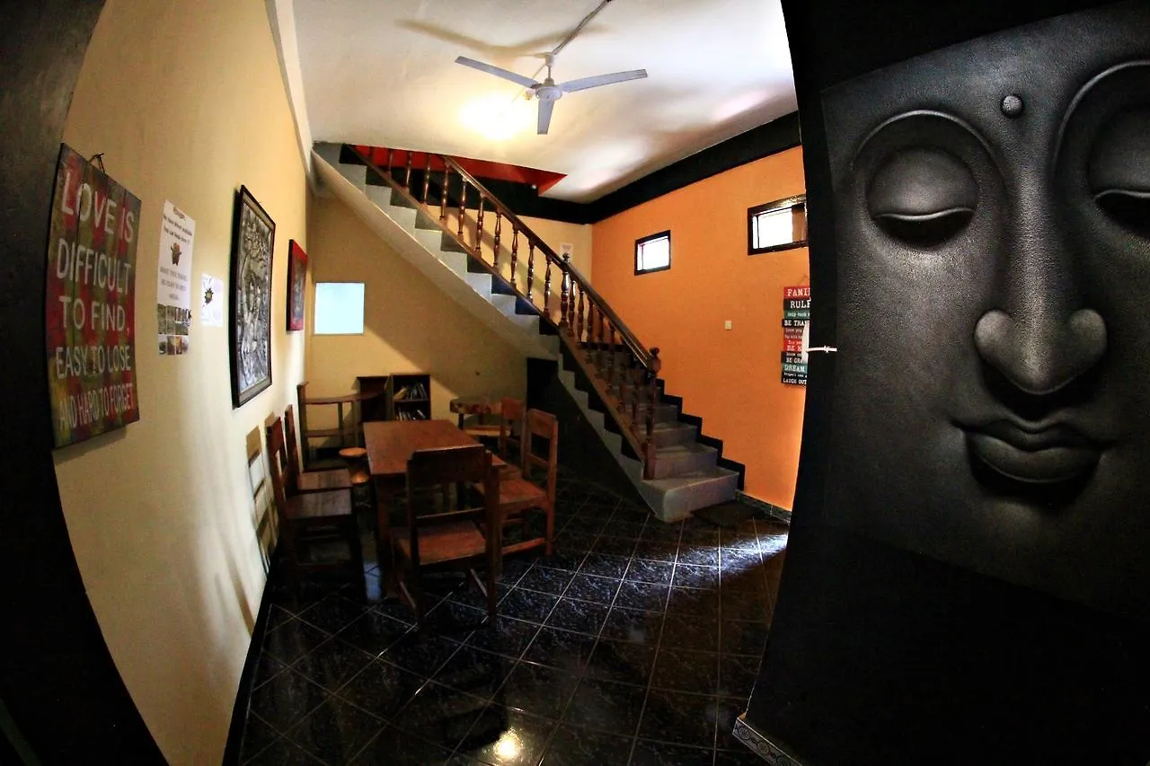 Joker Hostel 2 Ubud  Ubud (Bali)