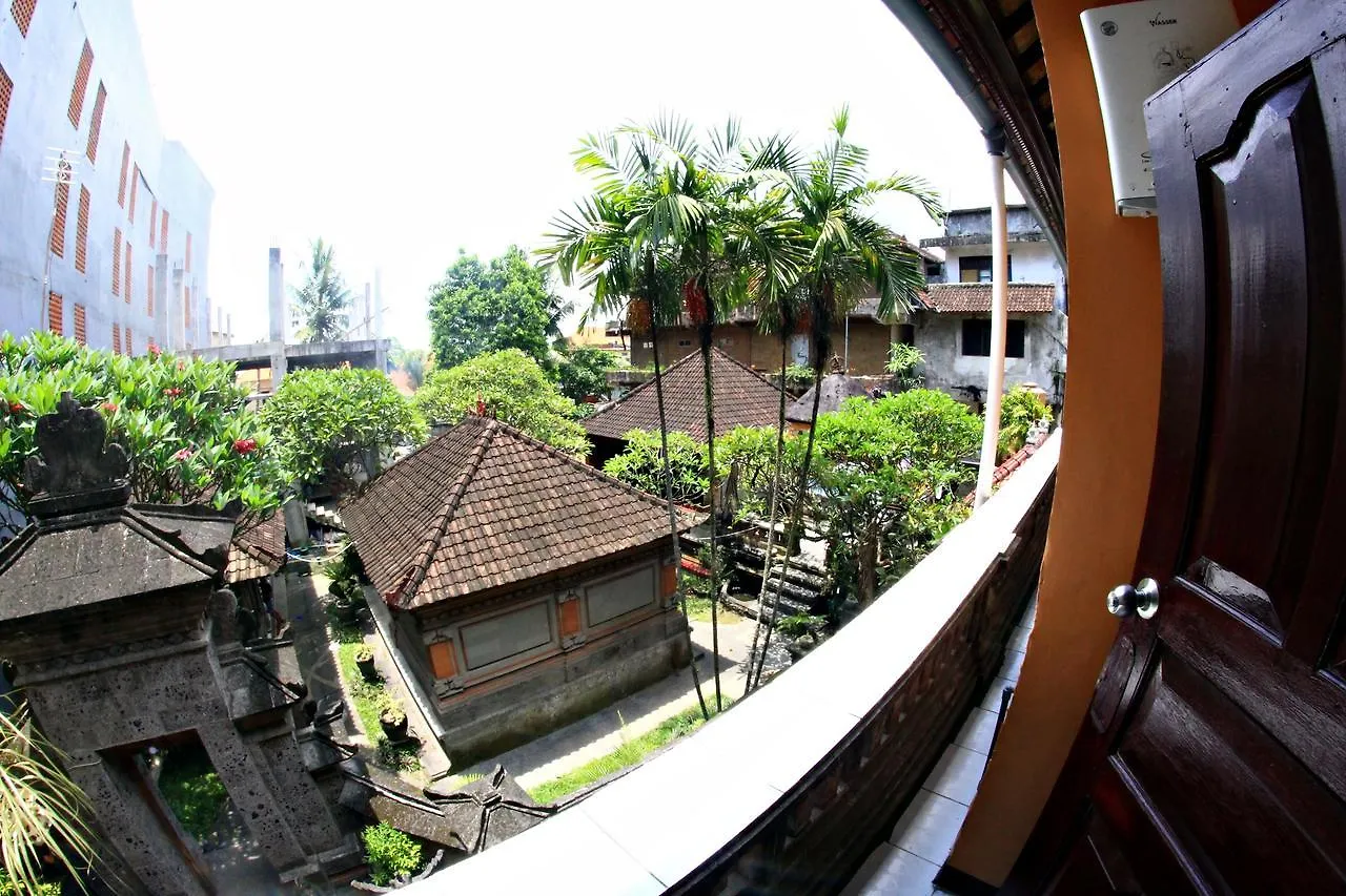 Joker Hostel 2 Ubud 0*,