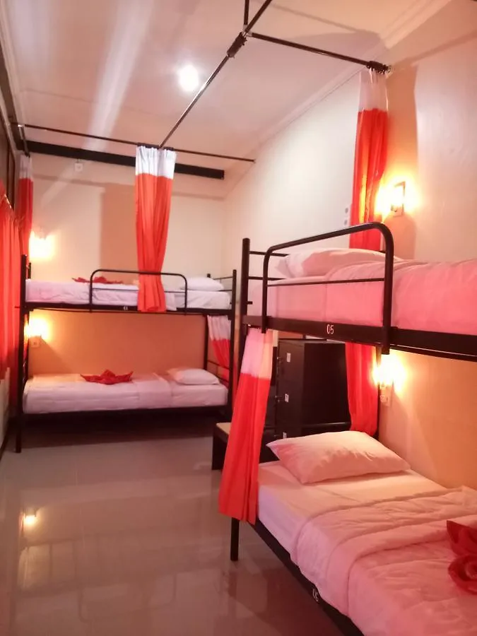 Joker Hostel 2 Ubud