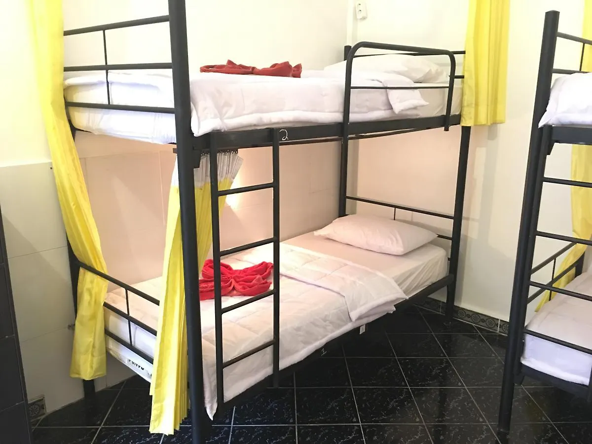 Joker Hostel 2 Ubud