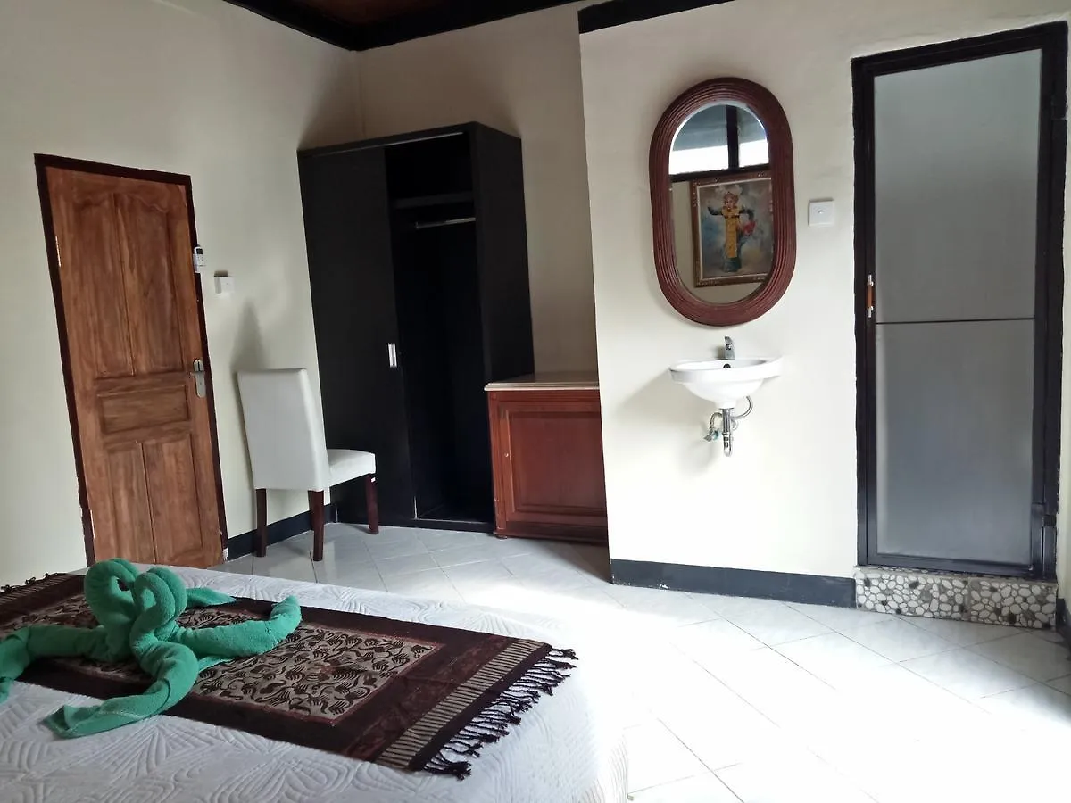 Joker Hostel 2 Ubud