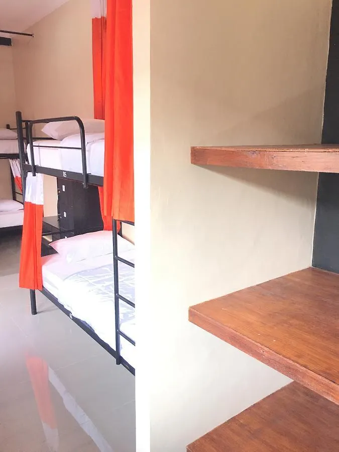 Joker Hostel 2 Ubud  Indonesia