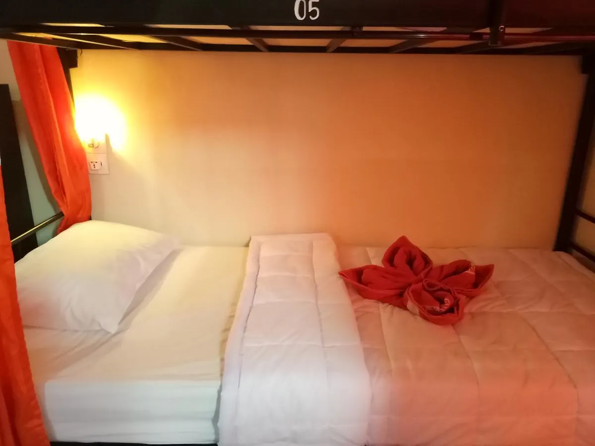 Joker Hostel 2 Ubud